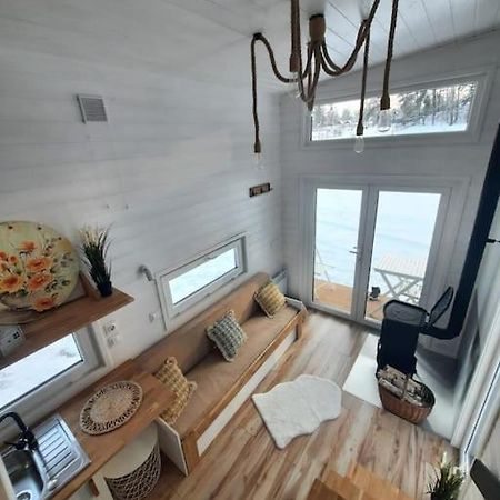 Tiny House Mila Apartment Бранденбург Екстериор снимка