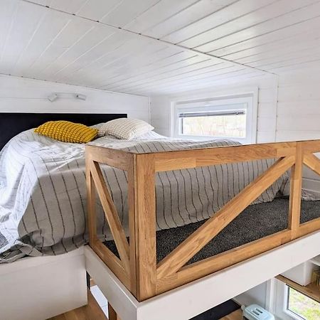 Tiny House Mila Apartment Бранденбург Екстериор снимка