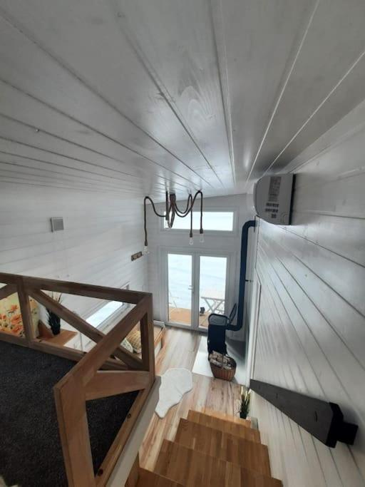 Tiny House Mila Apartment Бранденбург Екстериор снимка